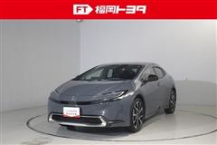 プリウス PHEV G