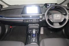 プリウス PHEV G