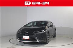 プリウス PHEV G