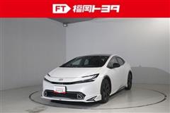 プリウス Z