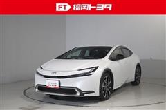 プリウス PHEV G