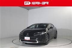 プリウス PHEV G