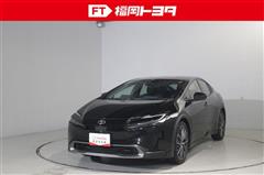 プリウス G