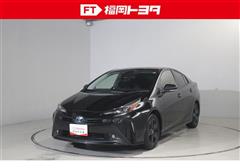 プリウス S ツーリングブラックE