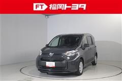 トヨタ シエンタ HEV G