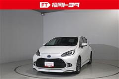 トヨタ アクア Z