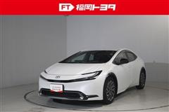 トヨタ プリウス Z
