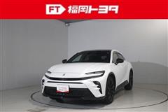 クラウンスポーツ HEV Z