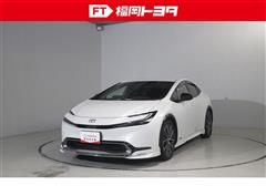 プリウス Z