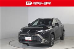 カローラクロス HEV Z