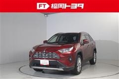 RAV4 G Zパッケージ