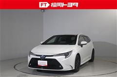 カローラツーリングHEV WXB50