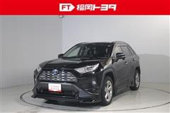 RAV4 HEV G