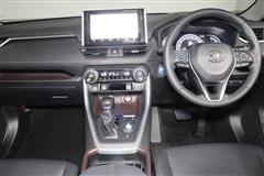 RAV4 HEV G