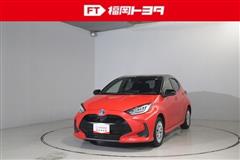 ヤリス HEV Z