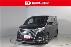 トヨタ エスクァイア HEV GIプレミアム