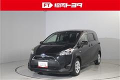 トヨタ シエンタ HEV G