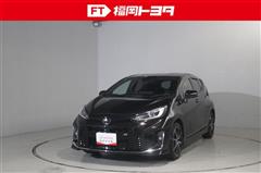 アクア GRスポーツ