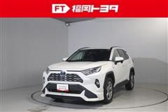 RAV4 HEV G