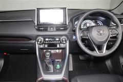 RAV4 HEV G