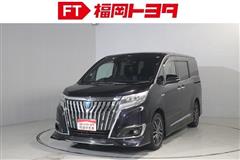 エスクァイア HEV GI