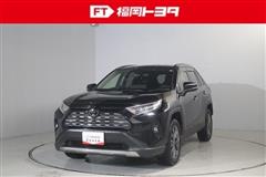 トヨタ RAV4 G