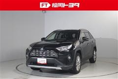 RAV4 G Zパッケージ