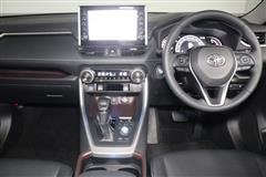 RAV4 G Zパッケージ