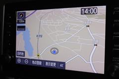 RAV4 G Zパッケージ