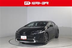プリウス PHEV G