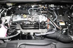 プリウス PHEV G