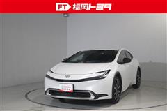プリウスPHEV G
