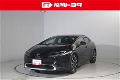 プリウス PHEV G