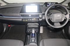 プリウス PHEV G