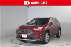 RAV4 G Zパッケージ