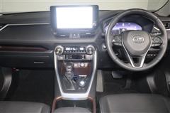 RAV4 G Zパッケージ