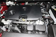 RAV4 G Zパッケージ
