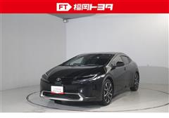 プリウスPHEV G