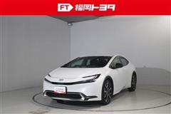 トヨタ プリウス PHEV G
