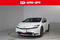 プリウス PHEV G
