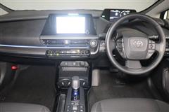 プリウス PHEV G