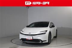 プリウス Z
