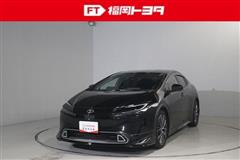 プリウス G
