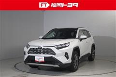 RAV4 HEV G