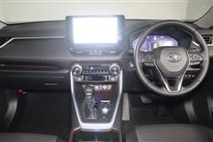 RAV4 HEV G