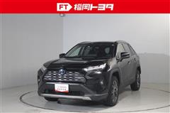 RAV4 HEV G
