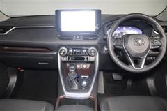 RAV4 HEV G