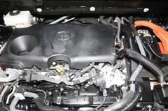 RAV4 HEV G