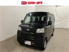 ダイハツ ハイゼットカーゴ DX