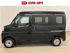 ハイゼットカーゴ DX